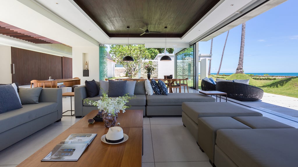 Villa Malabar