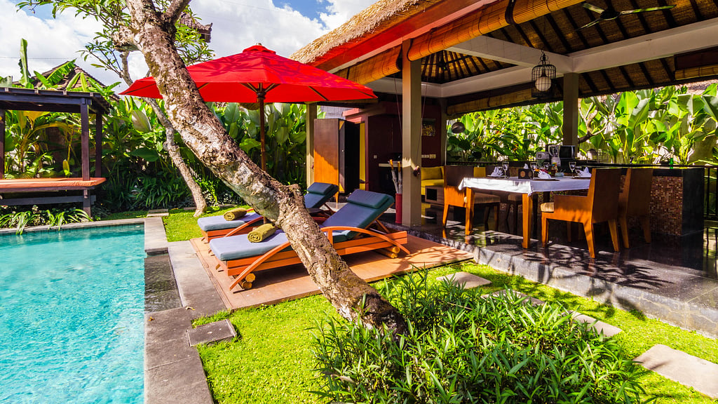 Villa Malika
