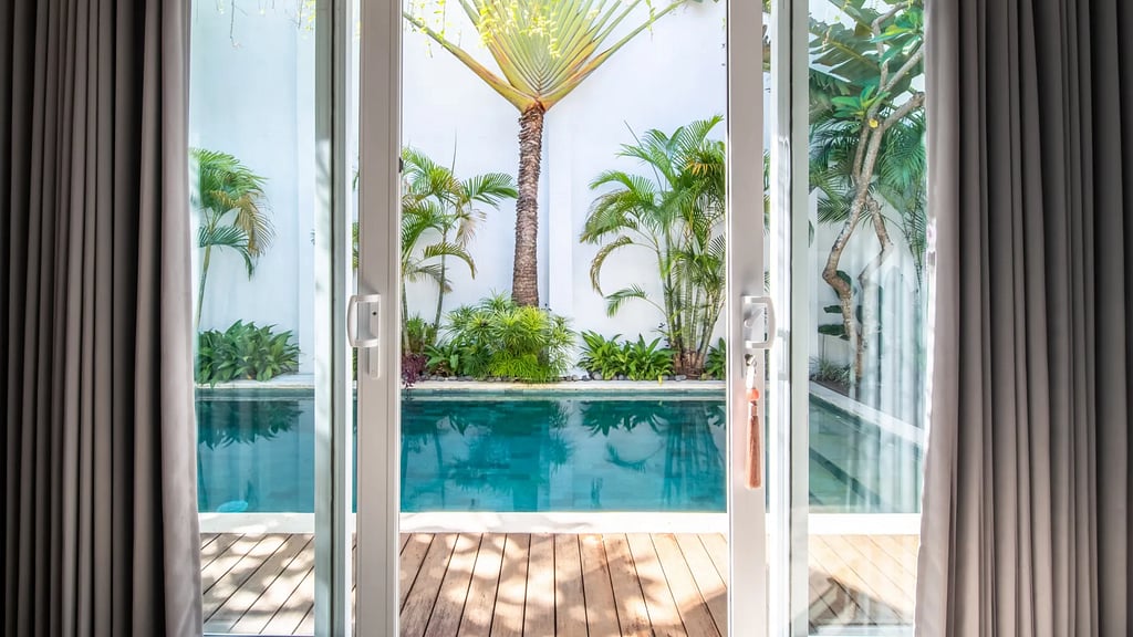 Villa Mama