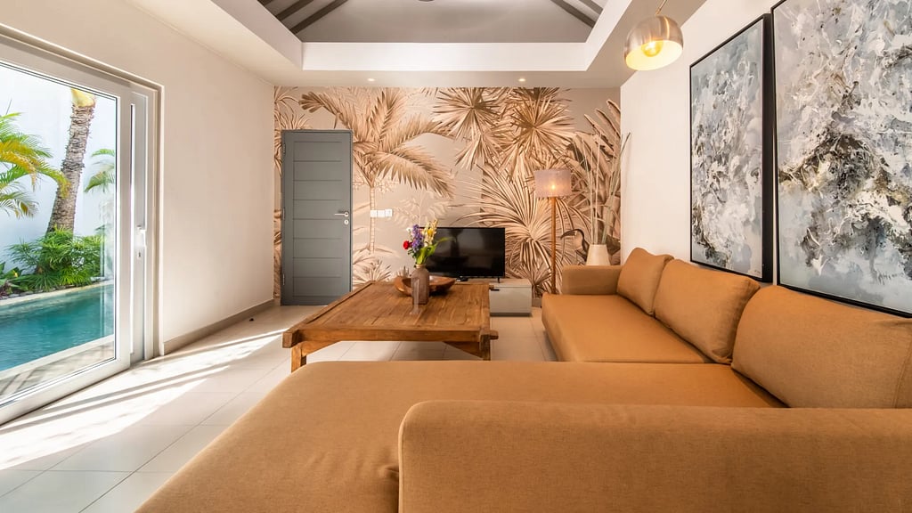 Villa Mama