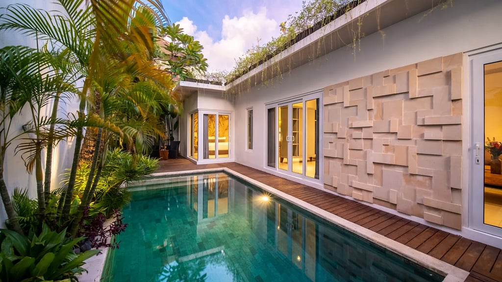 Villa Mama