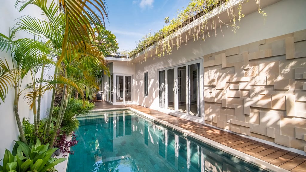 Villa Mama