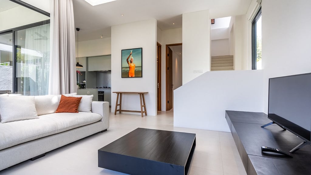 Mandala Residence 1