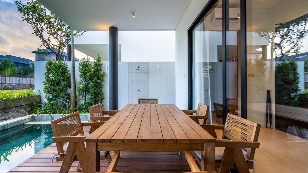 Mandala Residence 3
