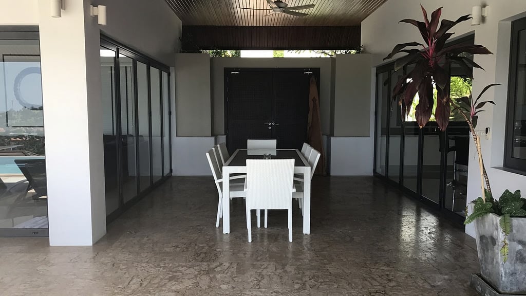 Villa Mandala