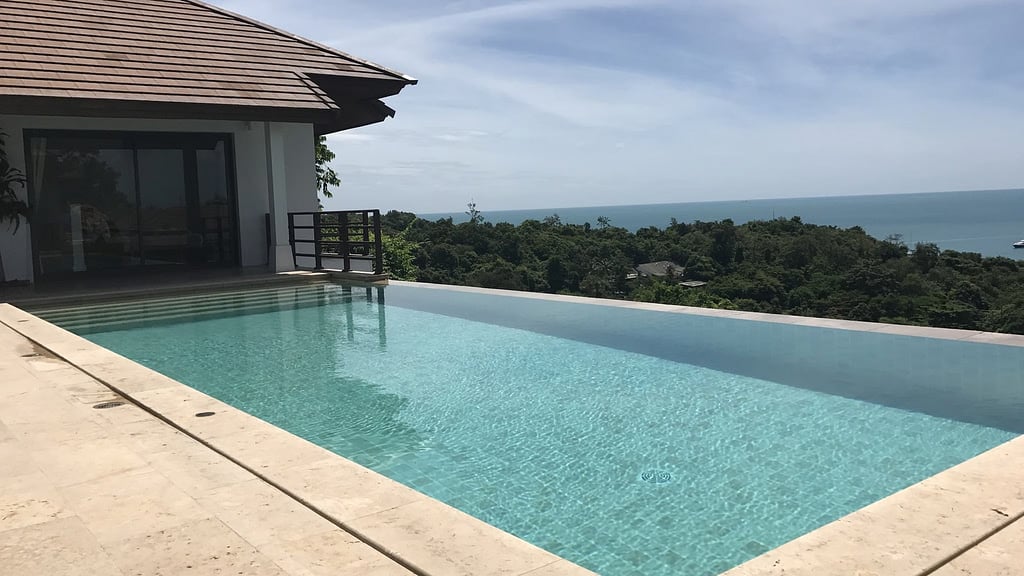 Villa Mandala