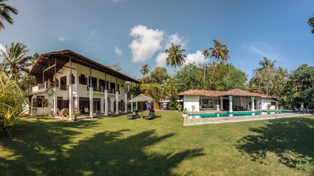 Villa Mandalay Koggala