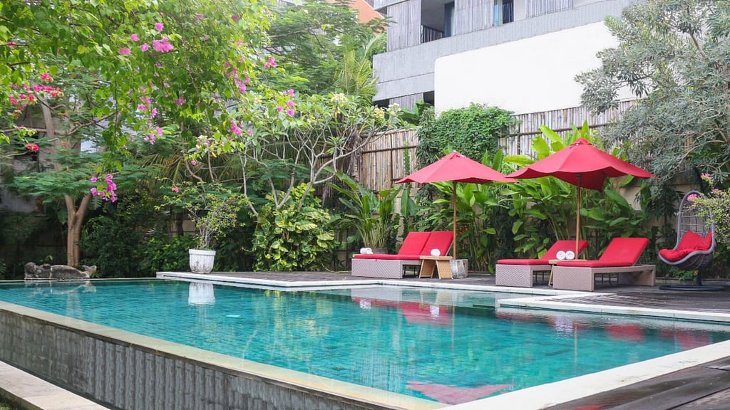 Villa Manggala