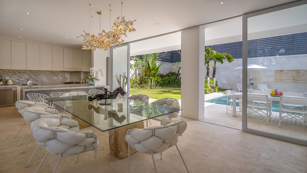 Villa Manis Cantik