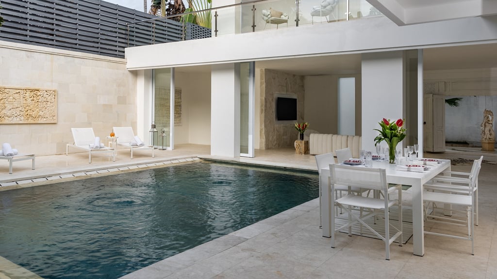 Villa Manis Cantik