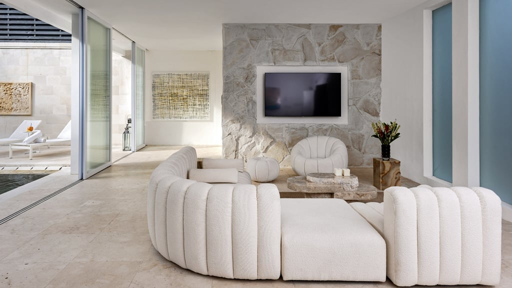 Villa Manis Cantik