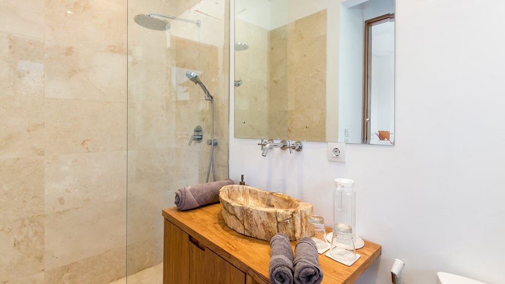 Villa Manusa: Bedroom 4