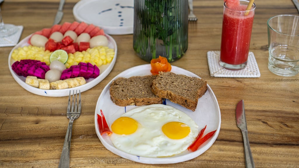 Villa Manusa: Others