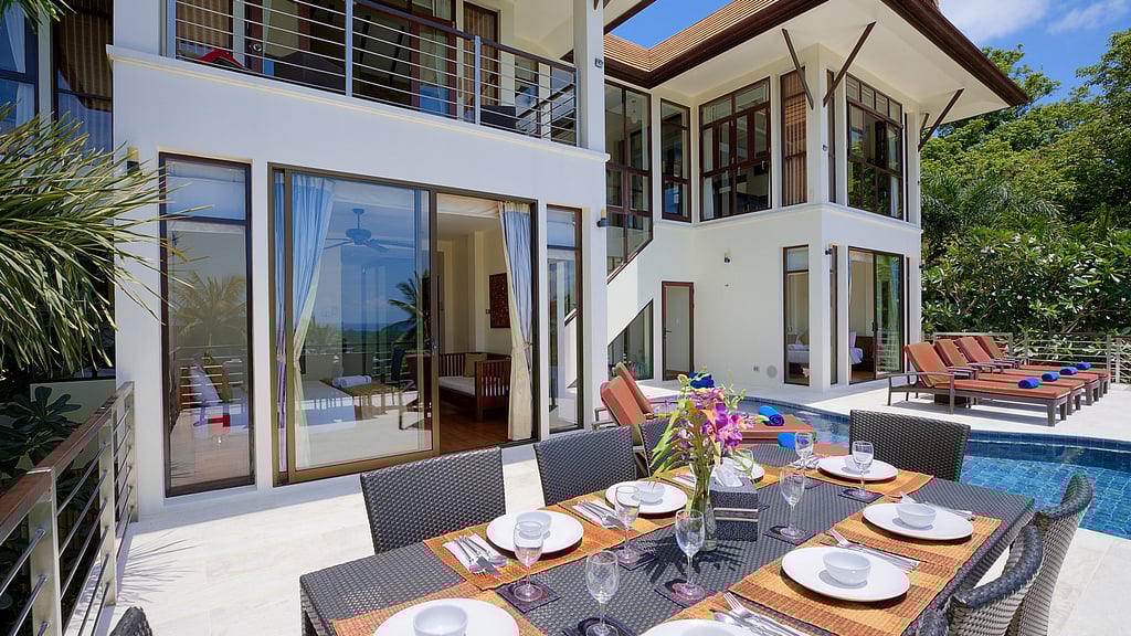 Villa Maphraaw