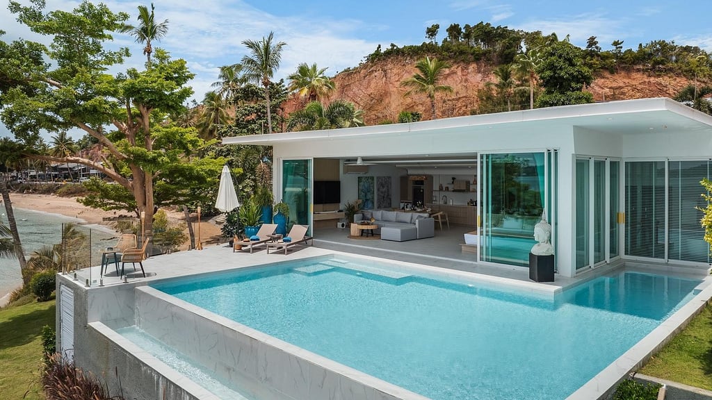Villa Mar