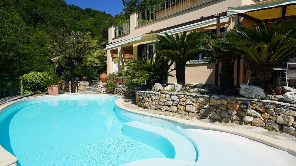 Villa Mareluna