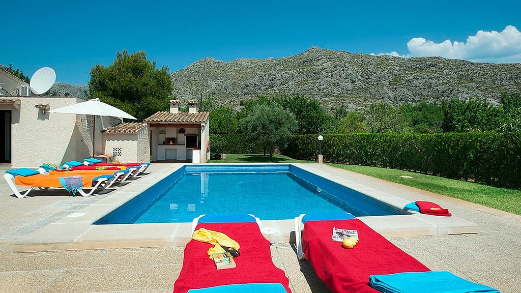 Villa Margarita