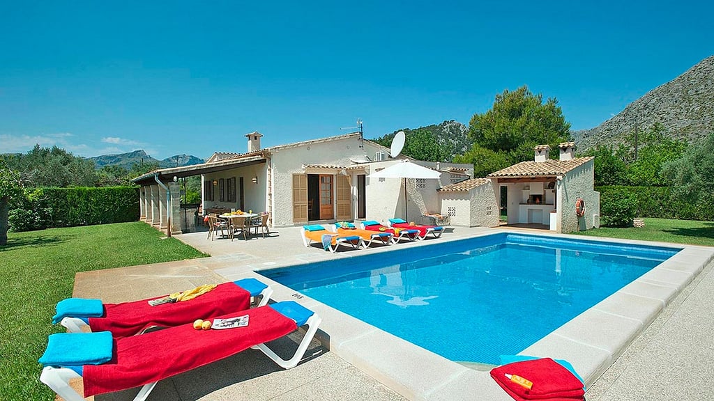 Villa Margarita