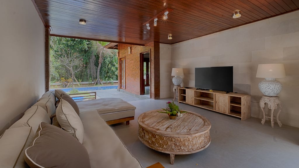 Villa Mas Ubud Two