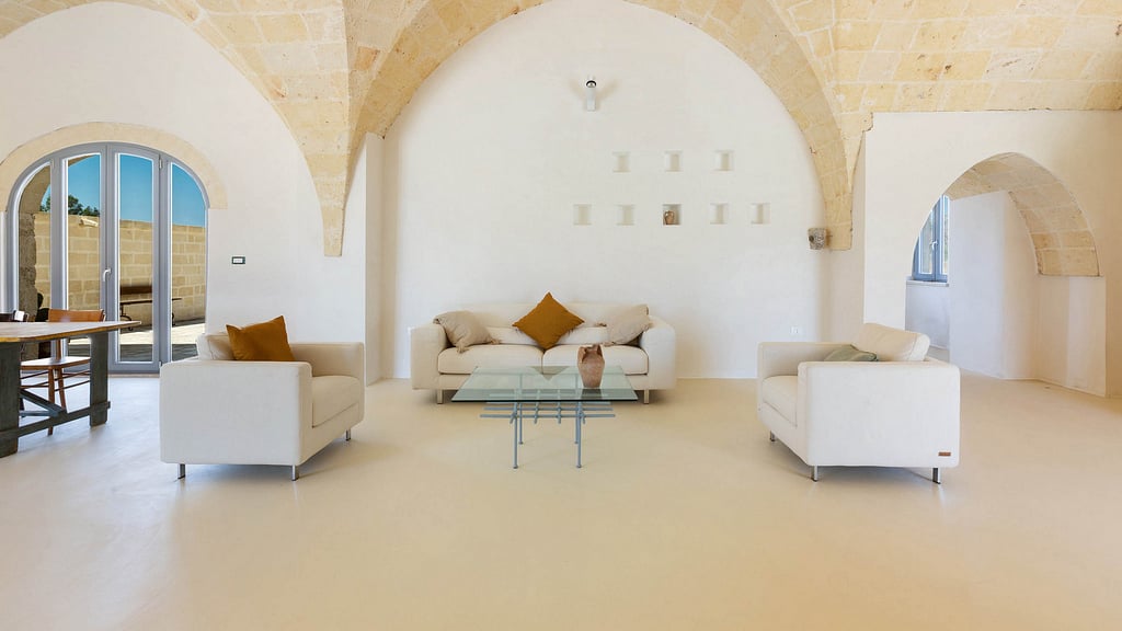 Villa Masseria Bosco Colombo