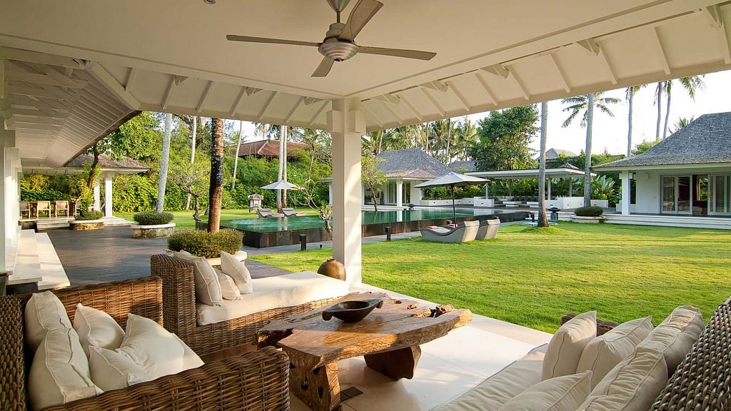 Villa Matahari