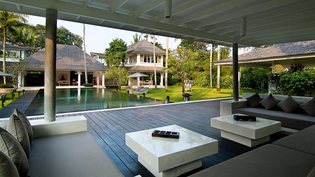 Villa Matahari