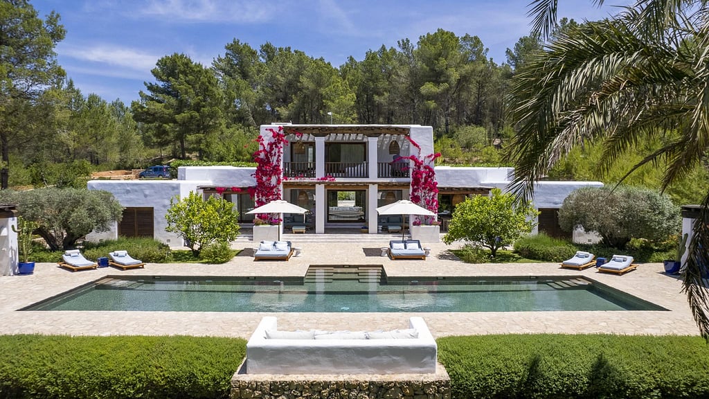 Villa Mati