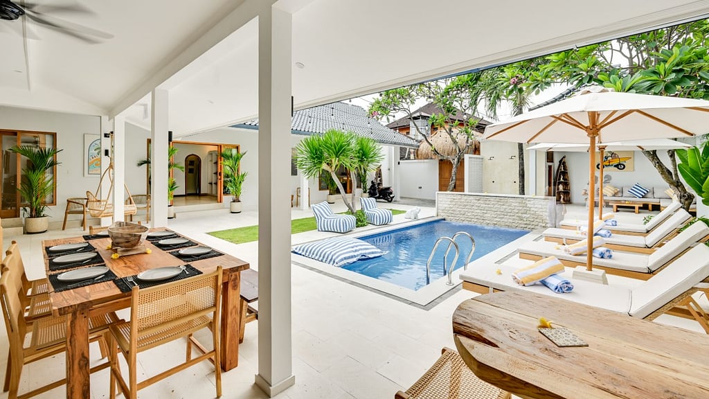 Villa Mawali