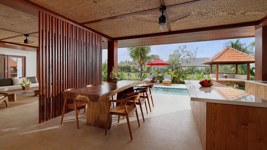 Villa Maya Pasut