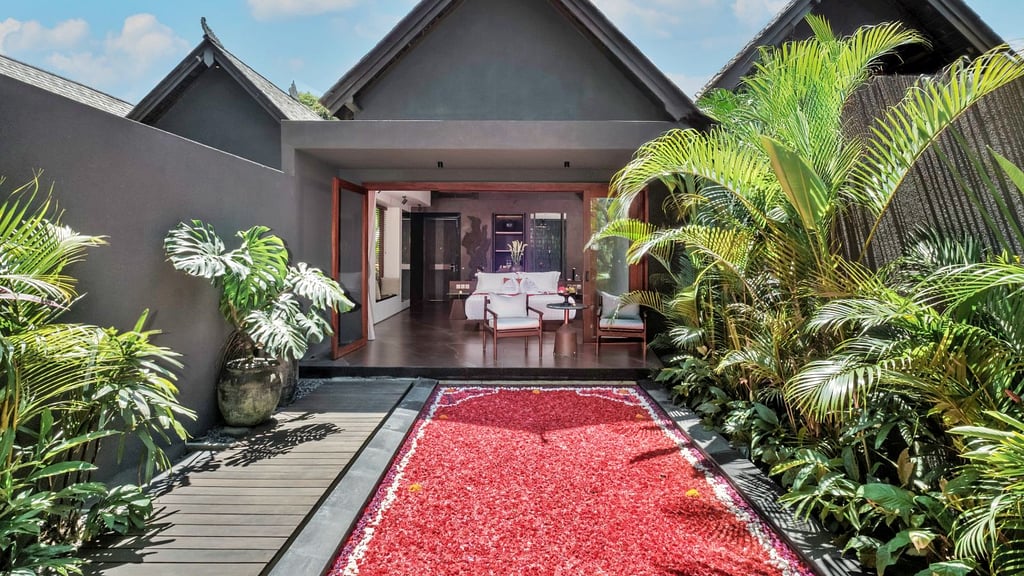 Villa Mayaloka Ubud Premiere