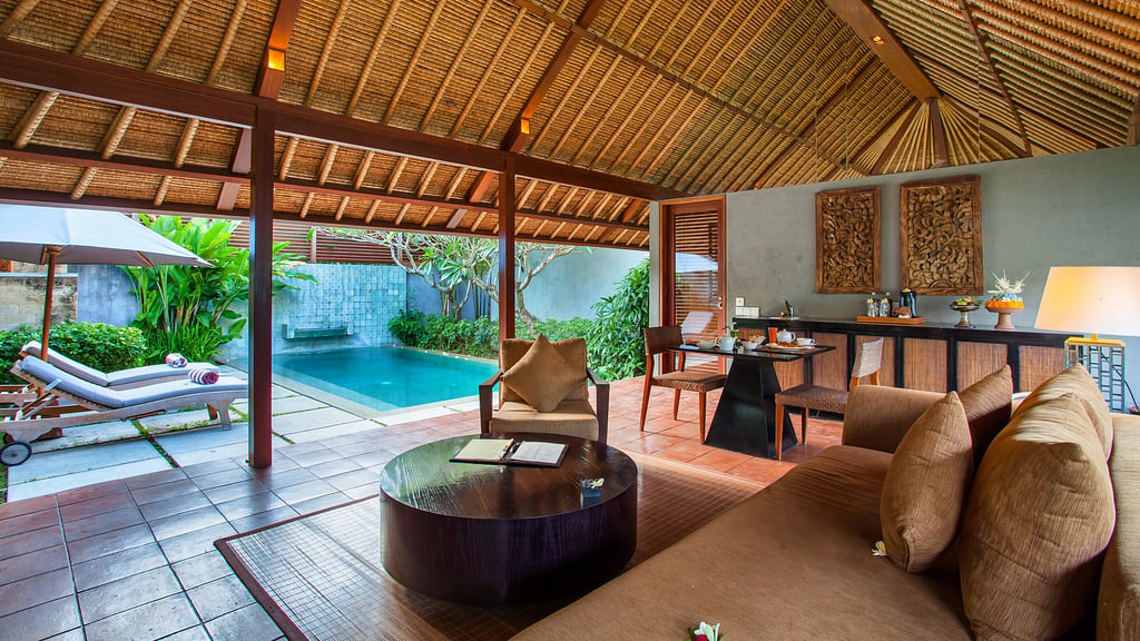 Villa Mayaloka