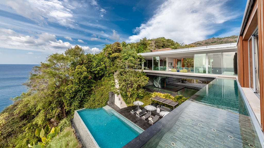 Villa Mayavee