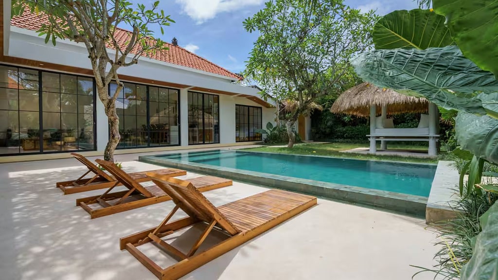 Villa Mejan