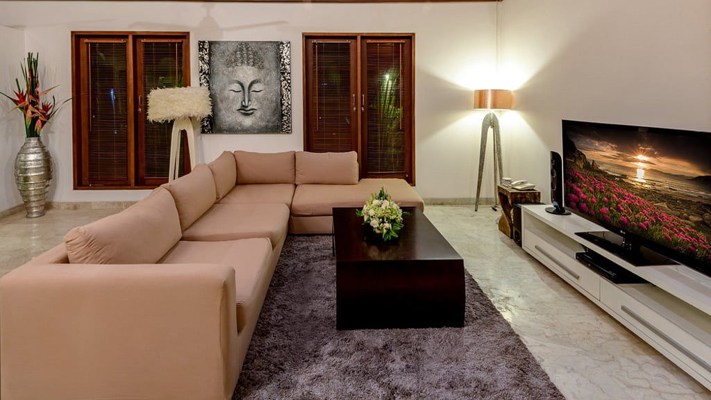 Villa Menari