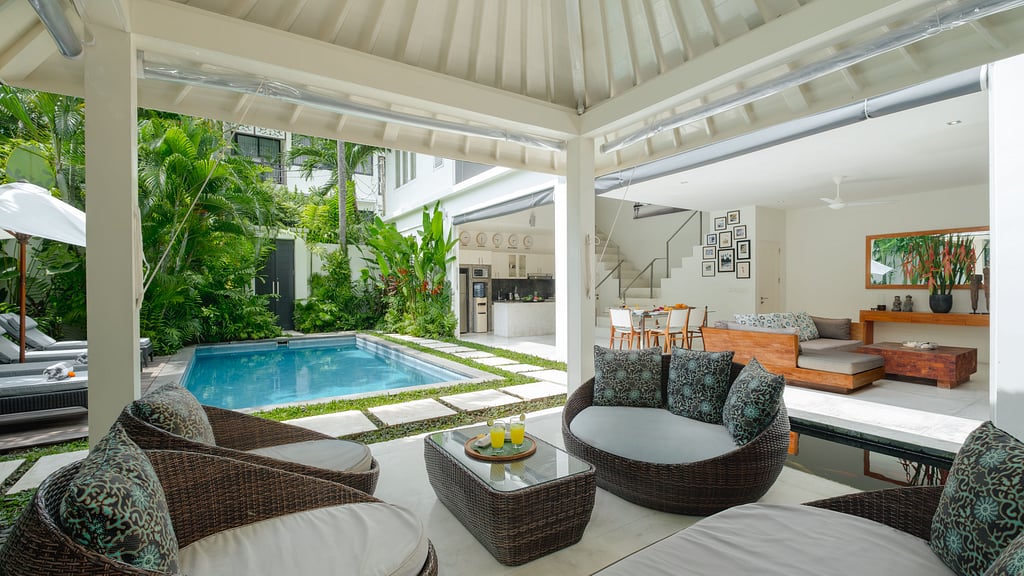 Villa Merta Sari 10