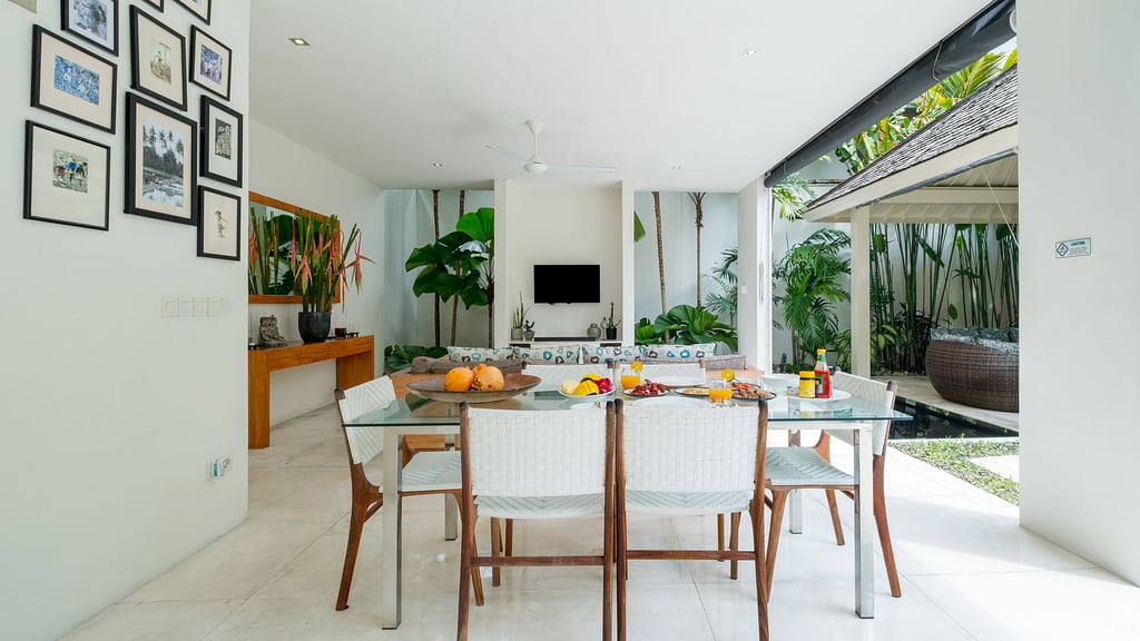 Villa Merta Sari 10