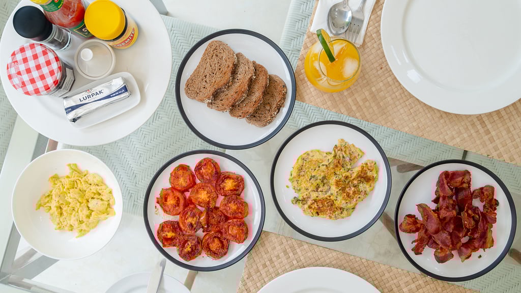 Villa Merta Sari 8: Others