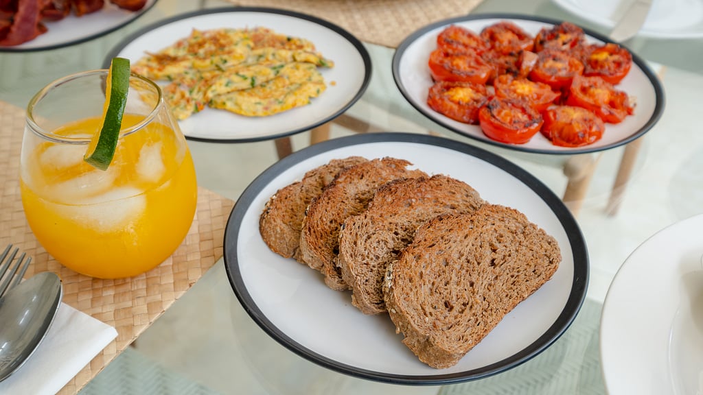 Villa Merta Sari 8: Others