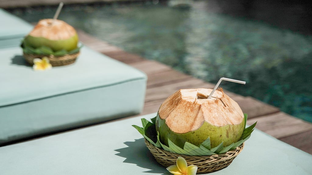 Villa Metisse: Others