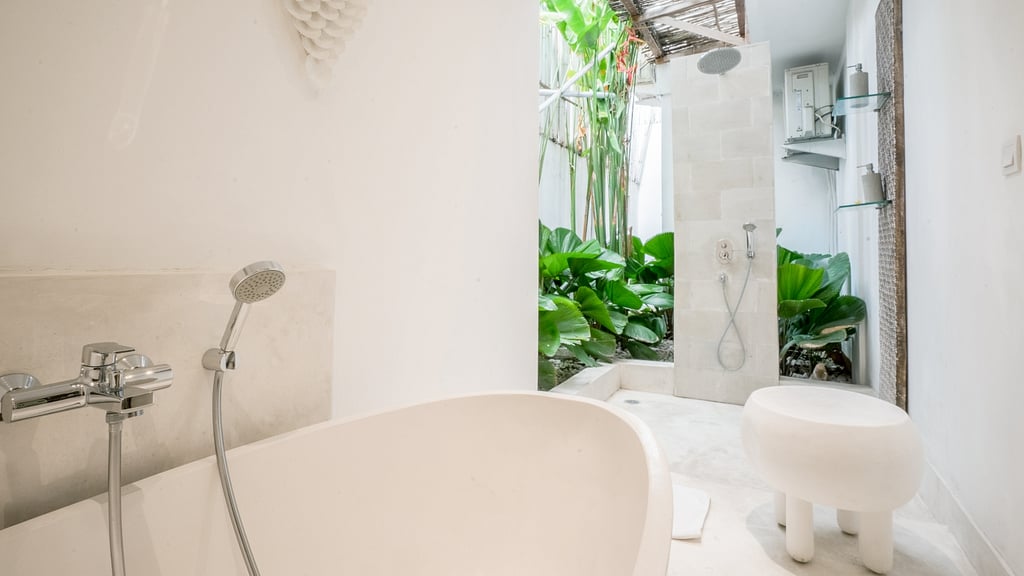 Villa Metisse: Bedroom 3