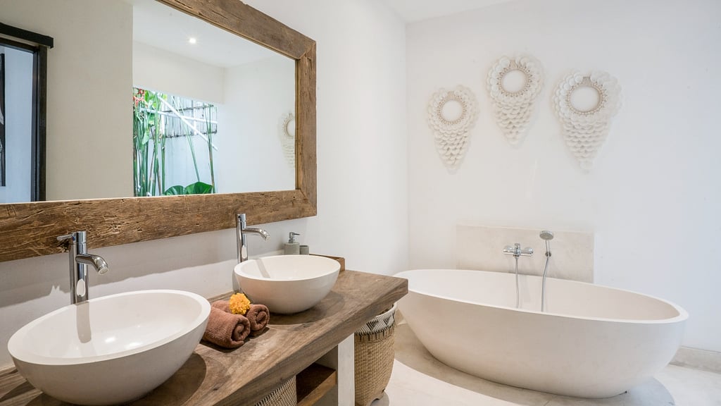 Villa Metisse: Bedroom 3