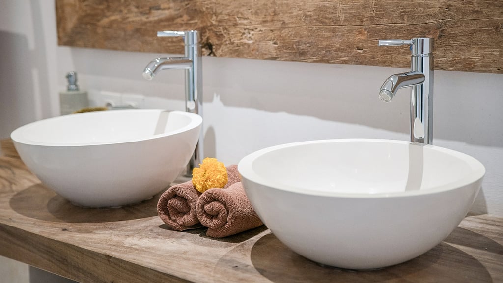 Villa Metisse: Bedroom 3