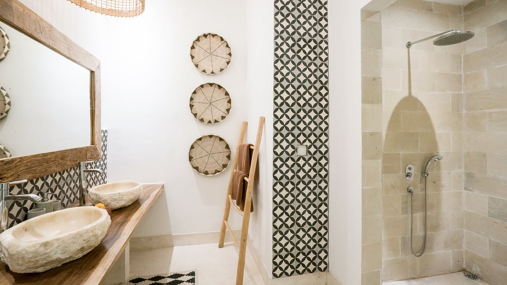 Villa Metisse: Bedroom 4