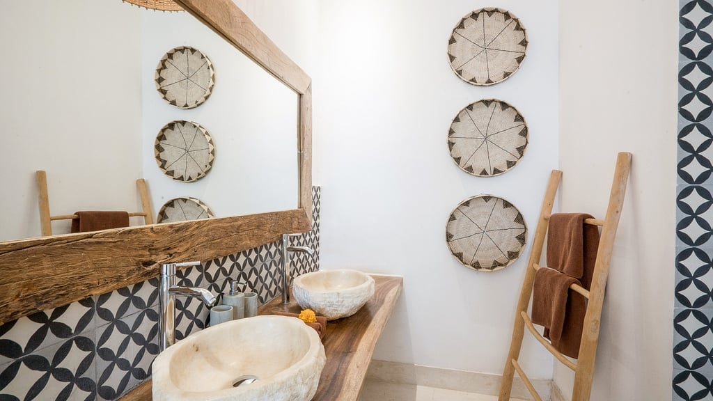 Villa Metisse: Bedroom 4