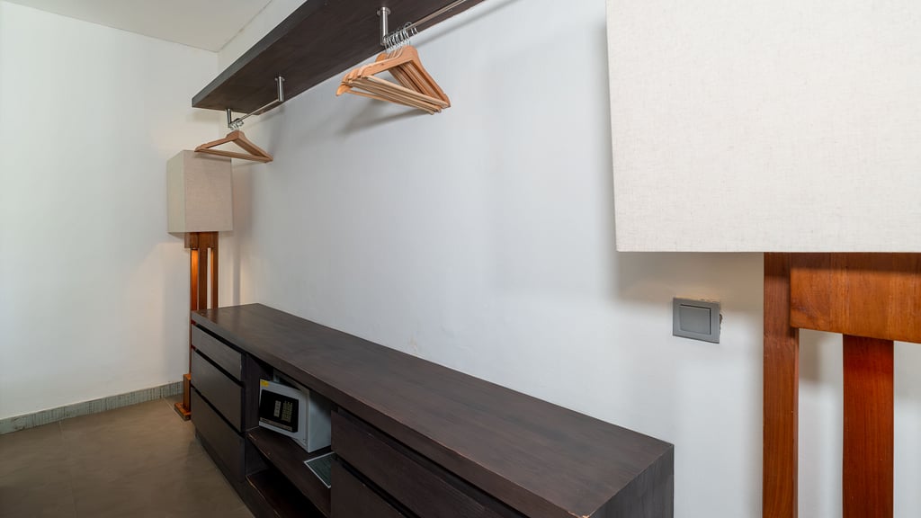 Villa Mia: Bedroom 2