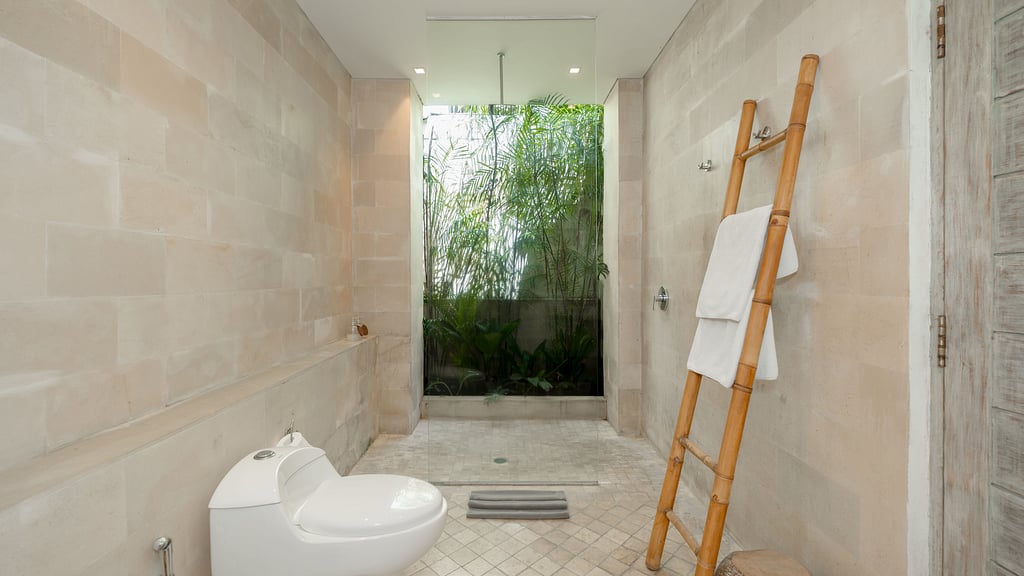 Villa Mia: Bedroom 2