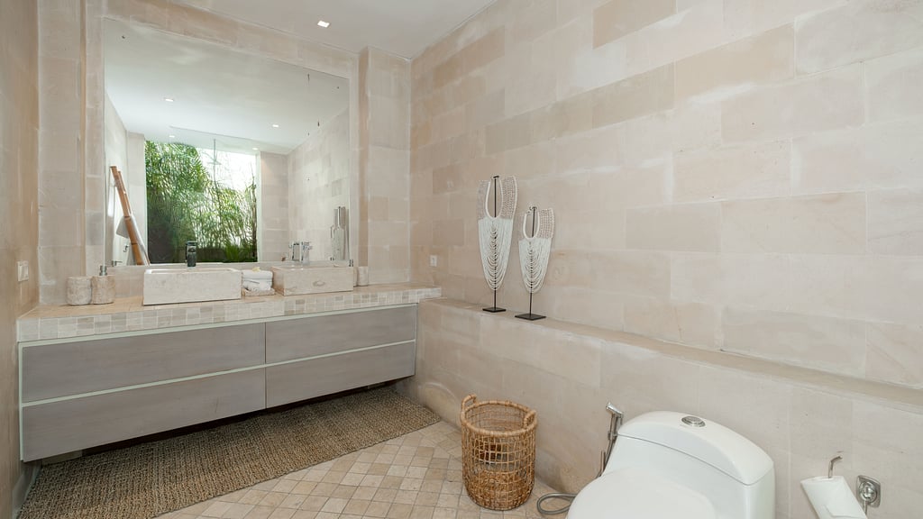 Villa Mia: Bedroom 2