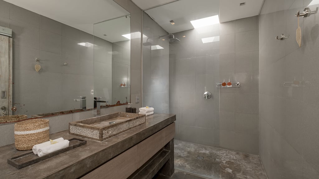 Villa Mia: Bedroom 3