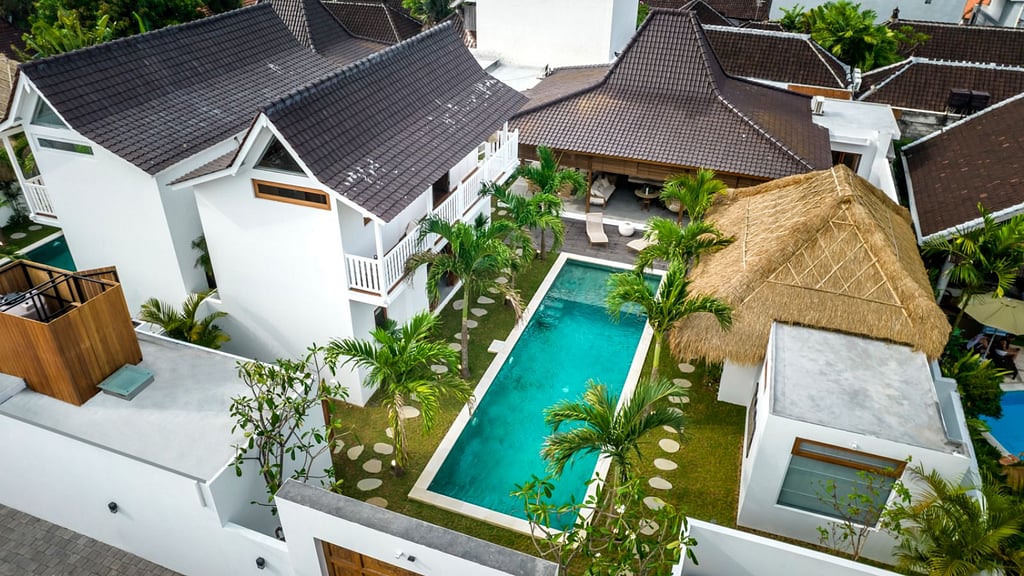 Villa Mimpi