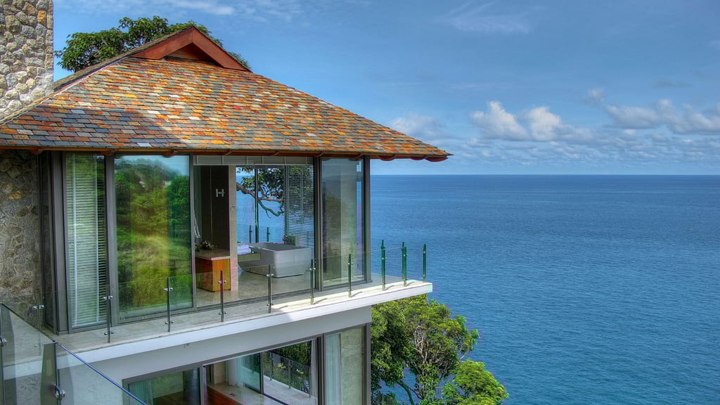 Villa Minh